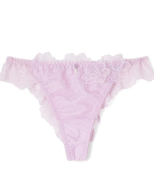セール】エレガントコレクション【2505】Tショーツ（ショーツ