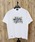 schott�i�V���b�g�j�́uT-SHIRT CURSIVE SCRIPT�iT�V���c/�J�b�g�\�[�j�v�b�z���C�g