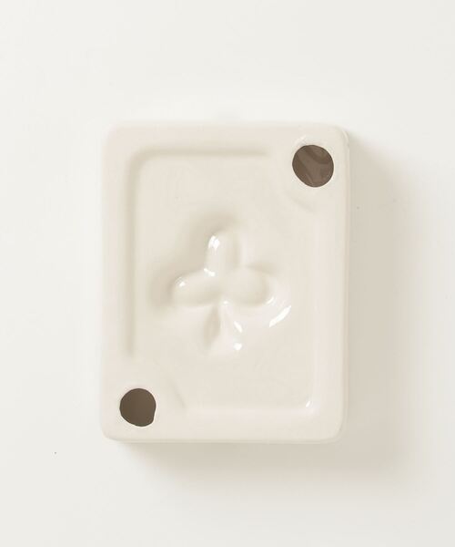 MGV（エムジーヴィー）の「トランプアッシュトレイ（アッシュトレイ/ライター・メンズ・A/C/D/B・FREE）」の10枚目の写真