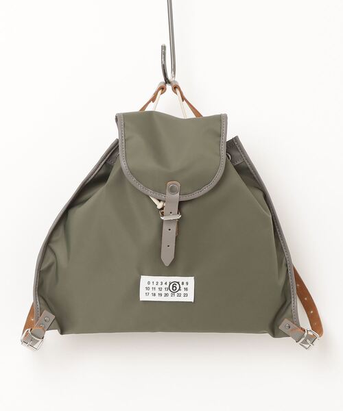 セール】MM6 Maison Margiela(エムエムシックス メゾン マルジェラ