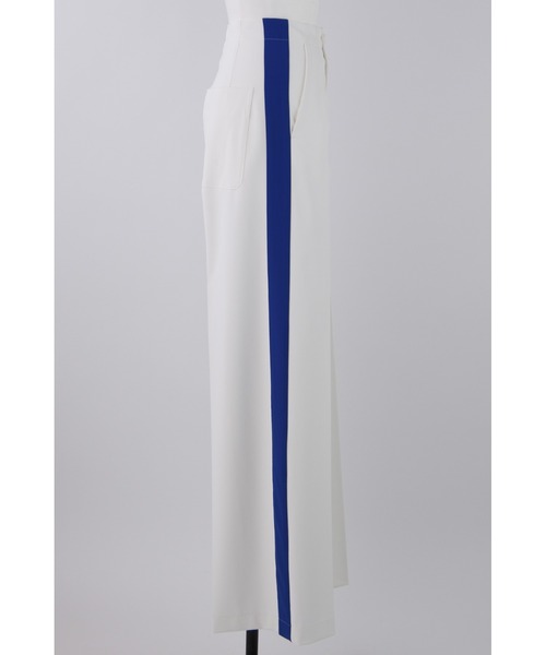 Water Repellent ツイルライントラウザー（スラックス