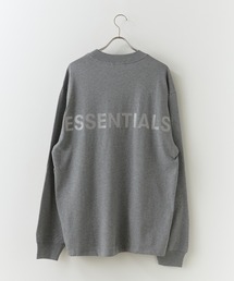 FOG ESSENTIALS｜エフオージーエッセンシャルズ（メンズ）のT