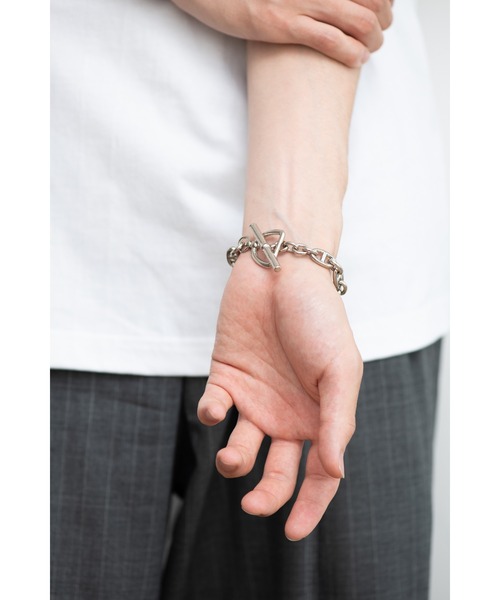 DISCOVERED（ディスカバード）の「STUDIOUS別注 BRACELET