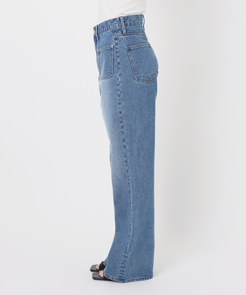 B.C STOCK（ベーセーストック）の「【ZOZO限定】ウォッシャブル