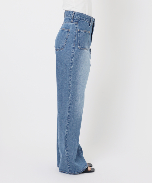 B.C STOCK（ベーセーストック）の「【ZOZO限定】ウォッシャブル