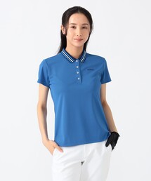 BEAMS GOLF｜ビームスゴルフのポロシャツ（ボーダー柄）通販