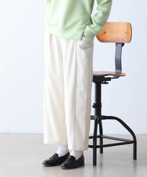 ケレン KELEN サイドポケットパンツ KELEN / ケレン」サイドポケットデザインパンツ（その他パンツ