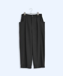 Kelen（ケレン）の「「KELEN / ケレン」サイドポケットデザインパンツ（その他パンツ）」