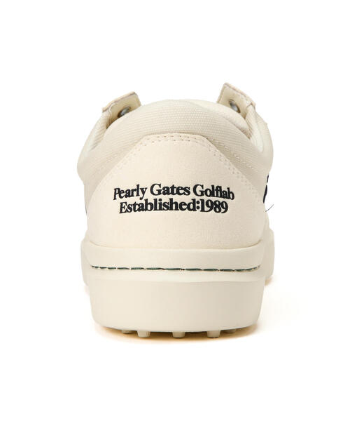 パーリーゲイツ PEARLY GATES メンズゴルフシューズ 26㎝ PEARLY GATES (パーリーゲイツ) ゴルフシューズ メンズ SIZE