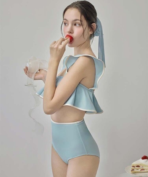 マコリ◆新品未使用◆77circa♡フレアデニム ZARA ミッドライズフレアデニム - メルカリ
