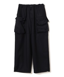 NULL | 【別注】NULL / Outside Slacks(その他パンツ)