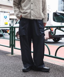 NULL | 【別注】NULL / Outside Slacks(その他パンツ)