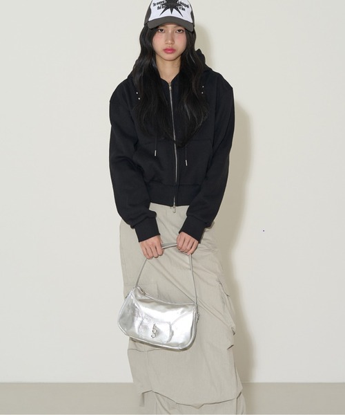 ★ILLIGO★ ★新作★ シグネチャーバッグ セール】【ILLIGO】シグネチャー バッグ SIGNATURE BAG