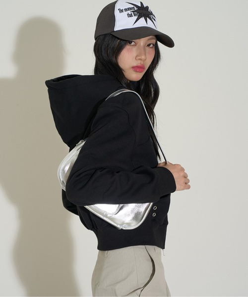 セール】【ILLIGO】シグネチャー バッグ SIGNATURE BAG