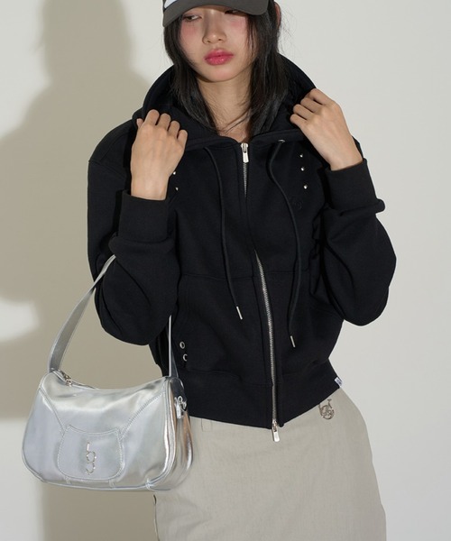 セール】【ILLIGO】シグネチャー バッグ SIGNATURE BAG