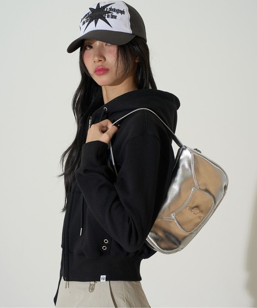 ★ILLIGO★ ★新作★ シグネチャーバッグ セール】【ILLIGO】シグネチャー バッグ SIGNATURE BAG