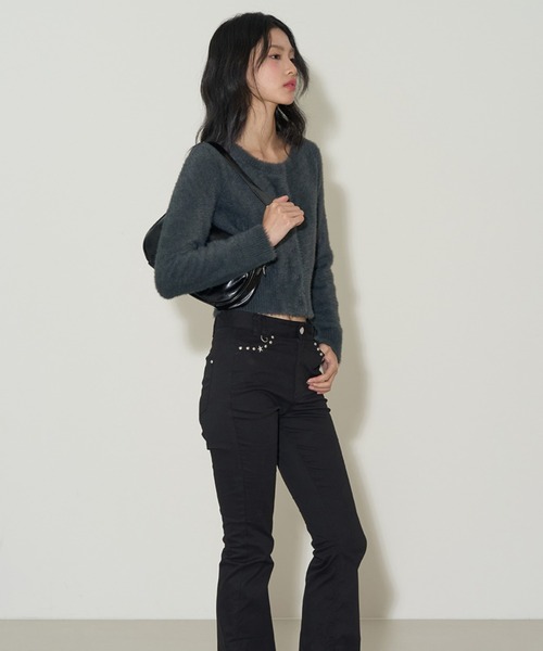 ★ILLIGO★ ★新作★ シグネチャーバッグ セール】【ILLIGO】シグネチャー バッグ SIGNATURE BAG