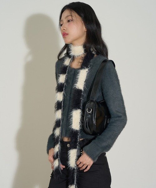 ショルダーバッグ・ポシェット ILLIGO Signature Mini Bag Black ☆送料・関税込☆ILLIGO☆SIGNATURE MINI BAG☆ (ILLIGO