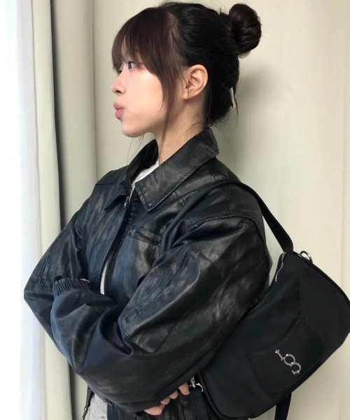 セール】【ILLIGO】シグネチャー バッグ SIGNATURE BAG