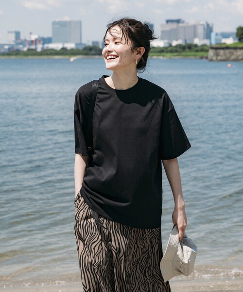 ローソンコラボ当選品 Tシャツ ローソンとFREAK'S STOREが協業した「LAWSON FREAK」第2弾は