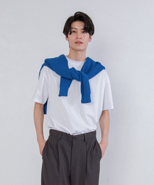 限定展開 ローソン×FREAK'S STORE リラックスフィット
