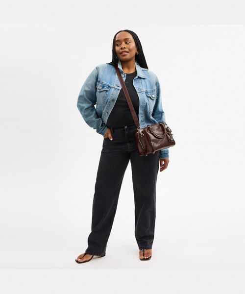 COACH（コーチ）の「キューブ ローグ バッグ 20（ショルダーバッグ