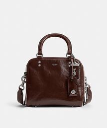 すぐ届く*COACH*コーチ*キラ クロスボディ カラーブロック COACH｜【公式】キラ クロスボディ・カラーブロック