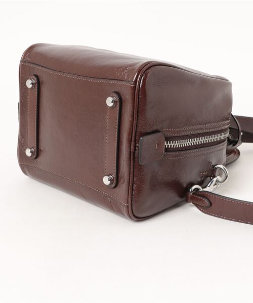 COACH（コーチ）の「キューブ ローグ バッグ 20（ショルダーバッグ
