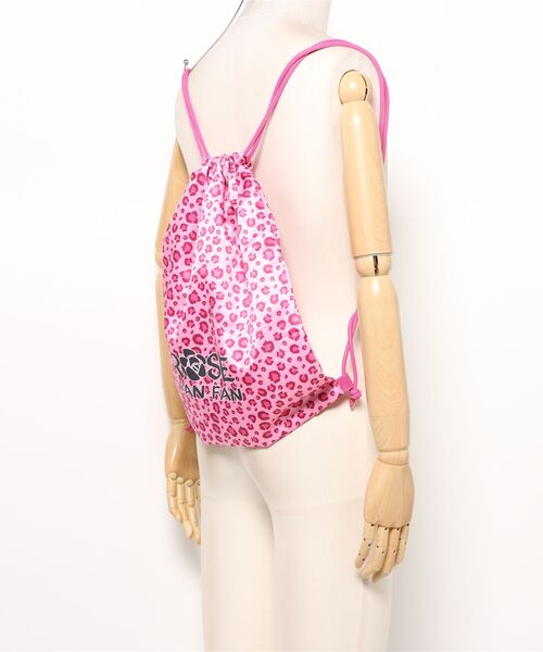 WEGO（ウィゴー）の「∴WEGO/【25年春夏新作】ROSE FAN FANコラボ