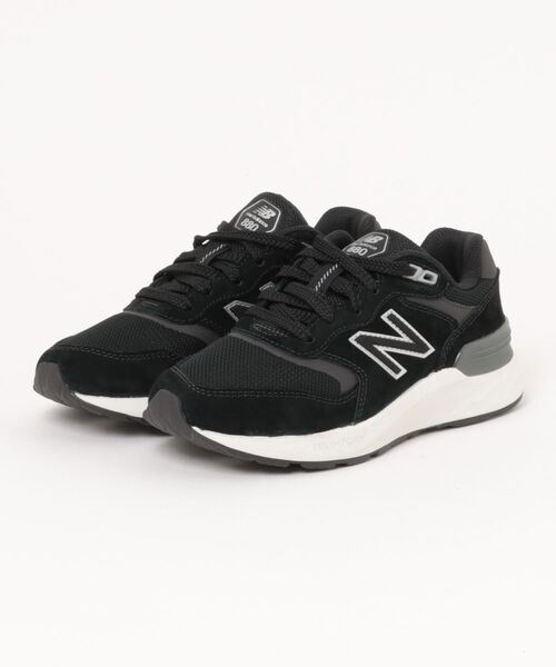 《New Balance》WW880