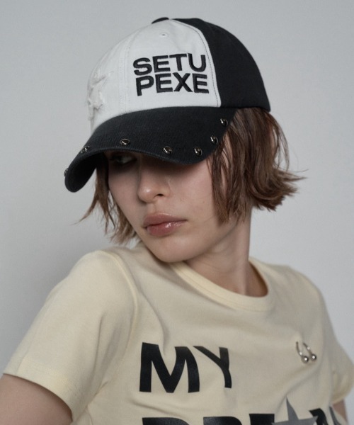 Never mind the XU / Chikashitsu+（ネバーマインド ザ エックス