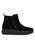 Clarks�i�N���[�N�X�j�́uZylah Willow / �U�C���E�B���[�i�u���b�N�X�G�[�h�j�i�u�[�c�j�v�b�u���b�N