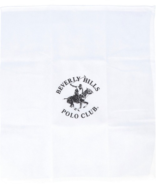 BACKYARD FAMILY(バックヤードファミリー)の「BEVERLY HILLS POLO CLUB キャンバストートバッグL BH1008N(トートバッグ・レディース・グレー系その他・FREE)」の13枚目の写真