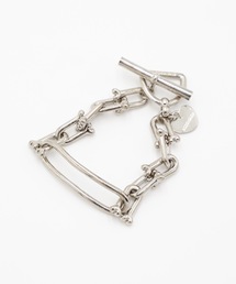 DISCOVERED(fBXJo[h)TIFFABONE BRACELET 02(uXbg)