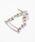 DISCOVEREDifBXJo[hj́uTIFFABONE BRACELET 02iuXbgjvbVo[