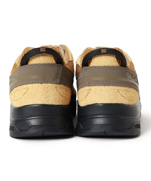 EXCLUSIVE】SALOMON / X-ALP（TM) Suede（スニーカー）｜SALOMON