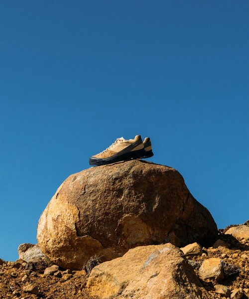 EXCLUSIVE】SALOMON / X-ALP（TM) Suede（スニーカー）｜SALOMON