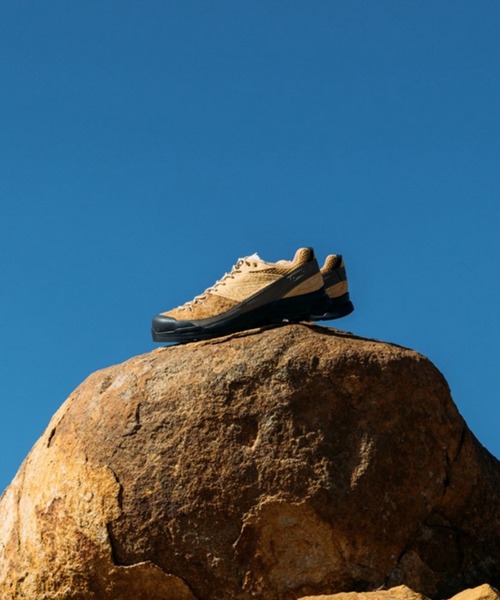 EXCLUSIVE】SALOMON / X-ALP（TM) Suede（スニーカー）｜SALOMON