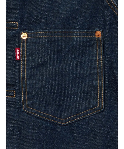 セール】Levi's/リーバイス TYPE I トラッカージャケット