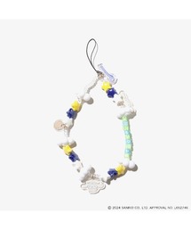 sanrio(TI)Sanrio characters x atmos pink Phone Charm / TI LN^[Y X AgX sN tH[ `[ ySPz(X}zObY)