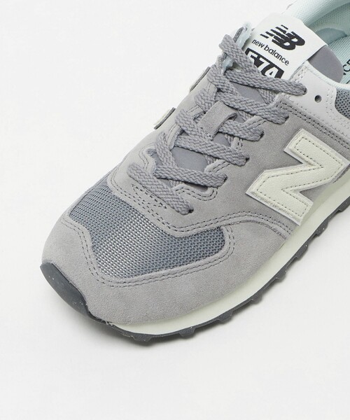 セール】＜New Balance＞U574UL2/D スニーカー（スニーカー）｜New