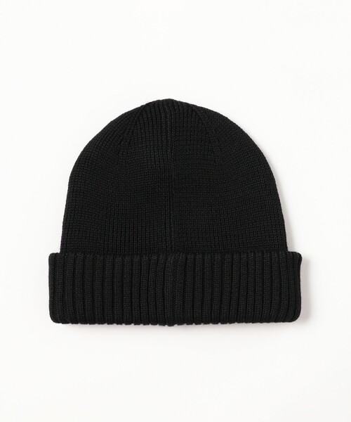 ARC'TERYX（アークテリクス）の「ARC’TERYX / Mallow Toque（ニットキャップ/ビーニー・メンズ・ブラック・ONE SIZE）」の2枚目の写真