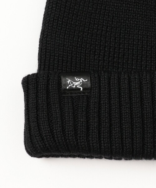 ARC'TERYX（アークテリクス）の「ARC'TERYX / Mallow Toque（ニット