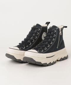 サーマージ韓国産 セール】converse コンバース ALL STAR TREKWAVE Z HI