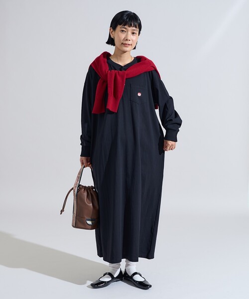 セール】RED KAP × FREAK'S STORE/レッドキャップ 別注 ヘンリーネック