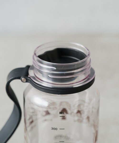 BIRTHDAY BAR(バースデイバー)の「【RIVERSE×COFFEE BOY】スタウトエア 400ml LAST AFTER COFFEE(水筒・レディース・ブラック・0)」の15枚目の写真