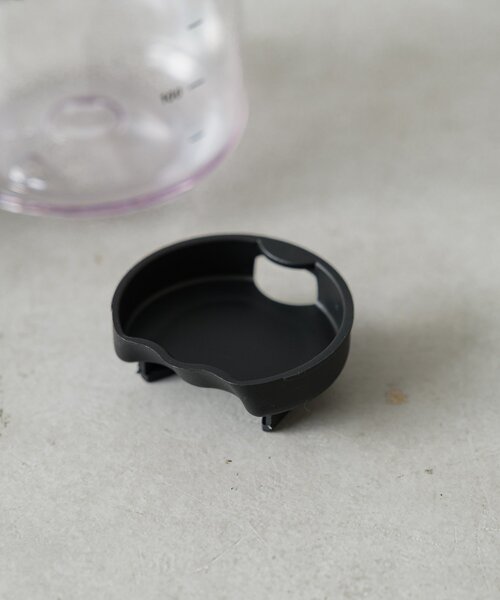 BIRTHDAY BAR(バースデイバー)の「【RIVERSE×COFFEE BOY】スタウトエア 400ml LAST AFTER COFFEE(水筒・レディース・ブラック・0)」の12枚目の写真