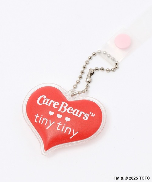 tiny tiny（ティニーティニー）の「【ケアベア(TM)】コラボビニール傘[tiny tiny(ティニーティニー)]（長傘・レディース・その他1/ラベンダー・0）」の11枚目の写真