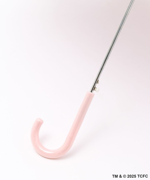 tiny tiny（ティニーティニー）の「【ケアベア(TM)】コラボビニール傘[tiny tiny(ティニーティニー)]（長傘・レディース・その他1/ラベンダー・0）」の20枚目の写真