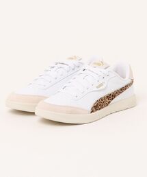 PUMA｜プーマのスニーカー（レオパード柄）通販 - ZOZOTOWN